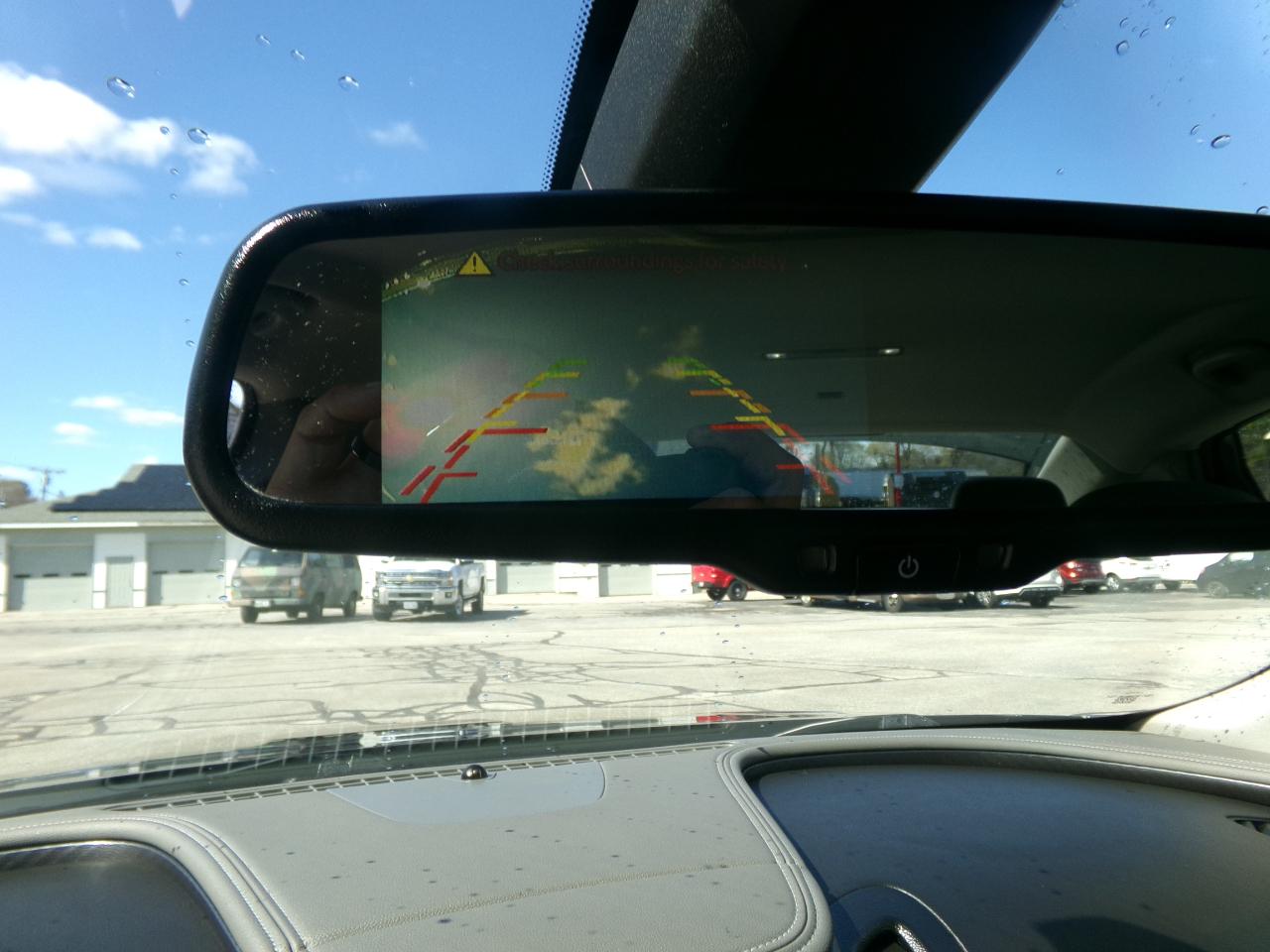 Chevrolet Impala 4dr Sdn LS w/1LS 2015