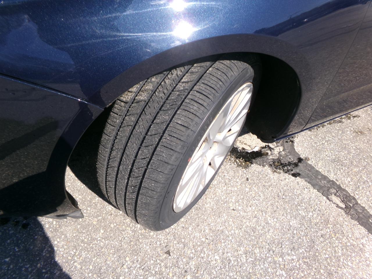 Chevrolet Impala 4dr Sdn LS w/1LS 2015