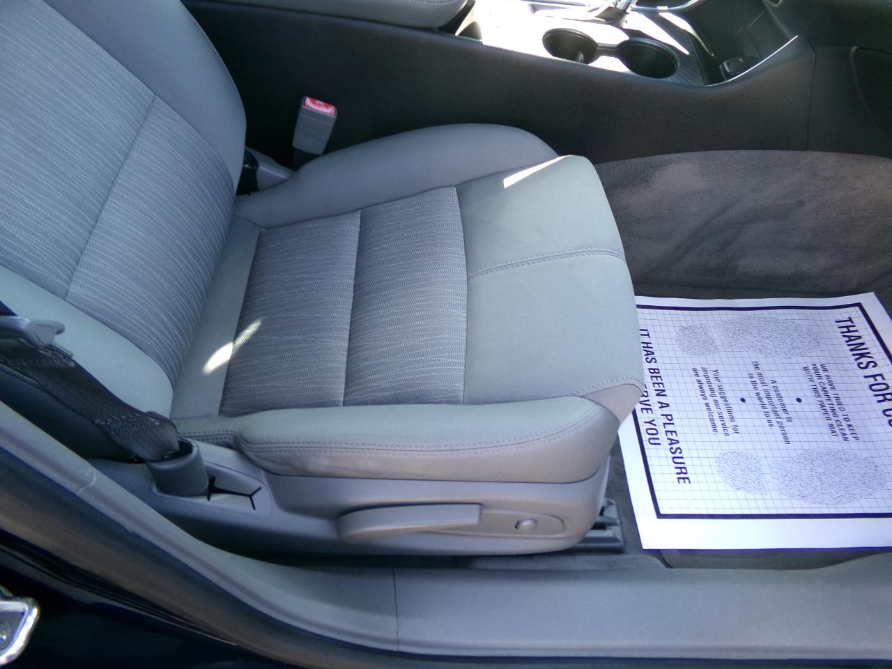 Chevrolet Impala 4dr Sdn LS w/1LS 2015