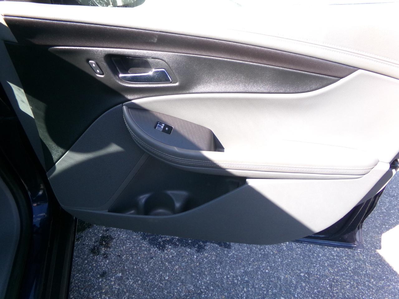 Chevrolet Impala 4dr Sdn LS w/1LS 2015