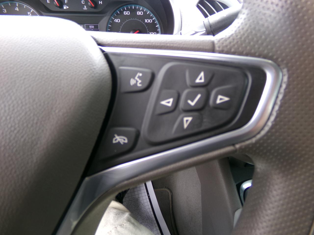 Chevrolet Malibu 4dr Sdn LT 2022