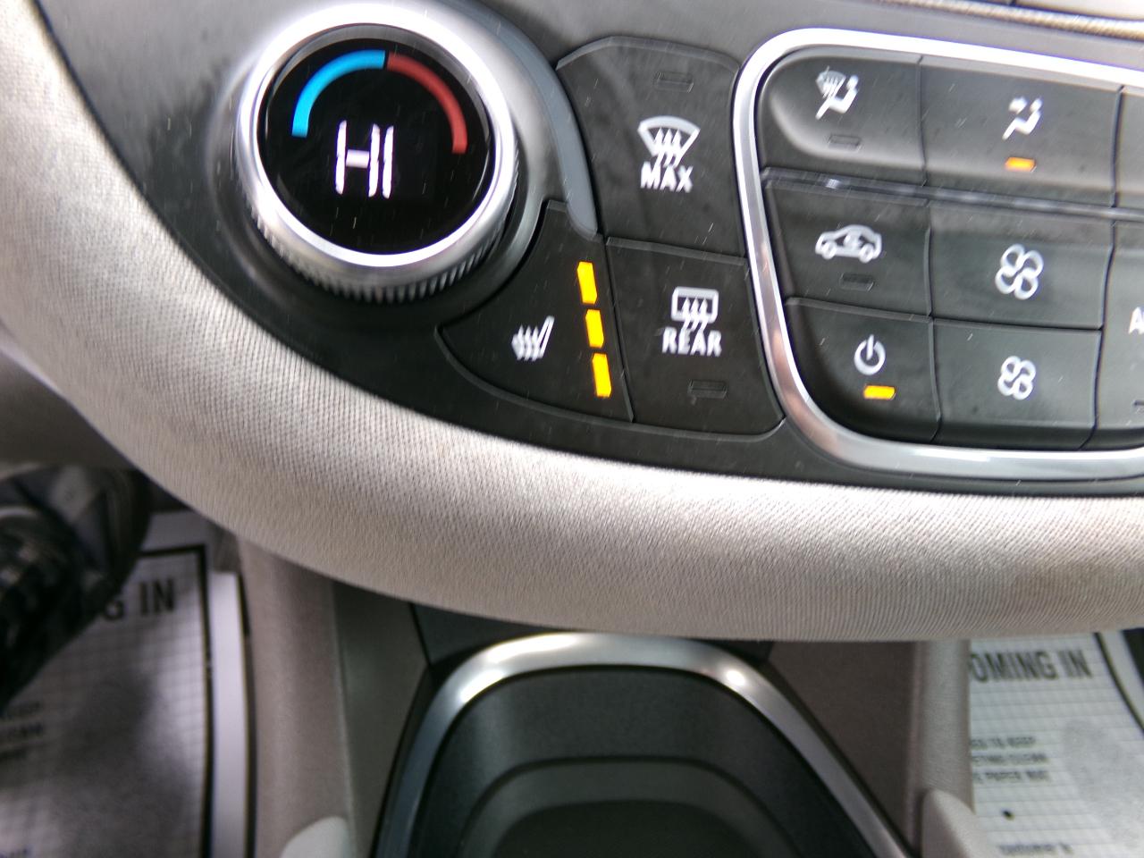 Chevrolet Malibu 4dr Sdn LT 2022