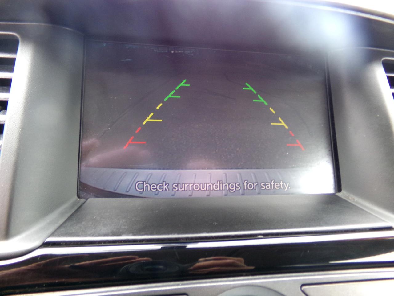 Nissan Pathfinder 4x4 S 2017