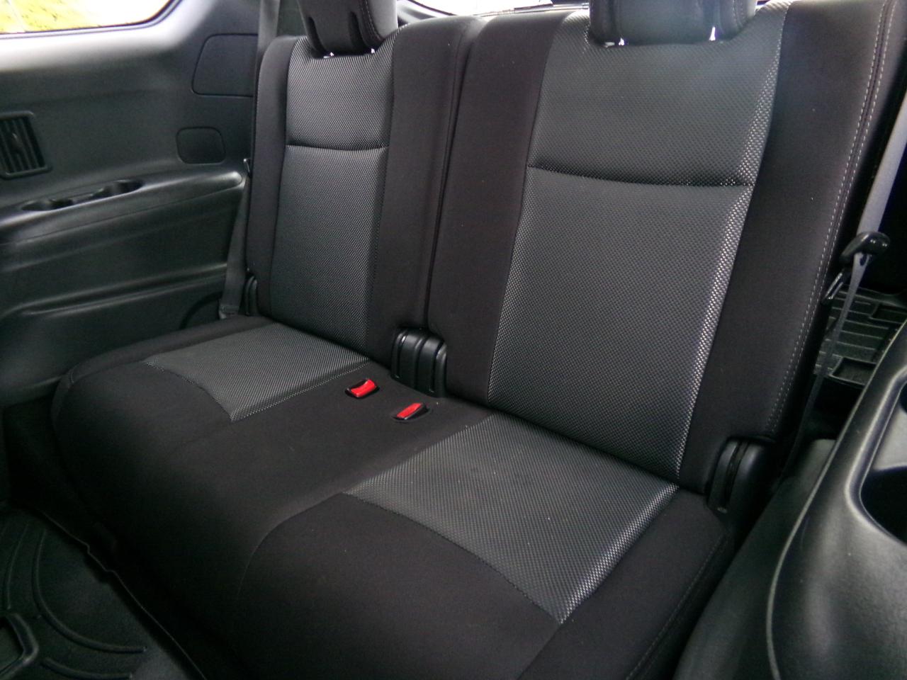 Nissan Pathfinder 4x4 S 2017