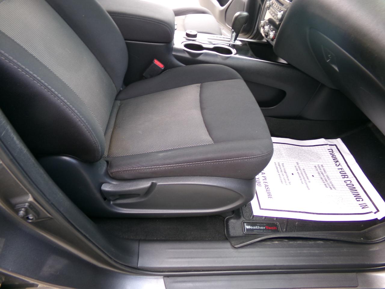 Nissan Pathfinder 4x4 S 2017