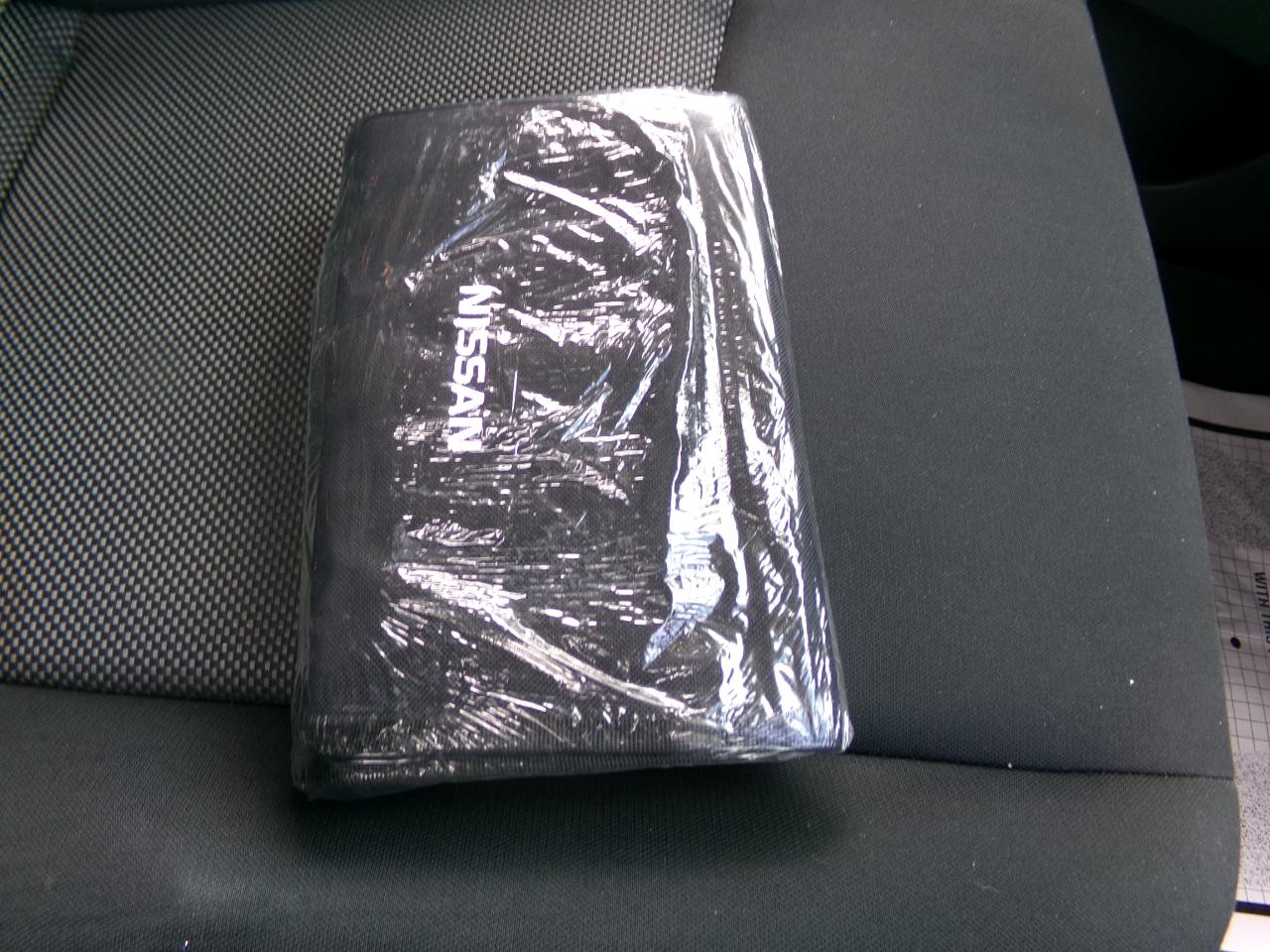 Nissan Pathfinder 4x4 S 2017