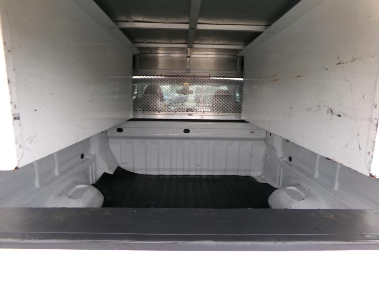 Chevrolet Colorado 2WD Ext Cab 128.3" Work Truck 2018