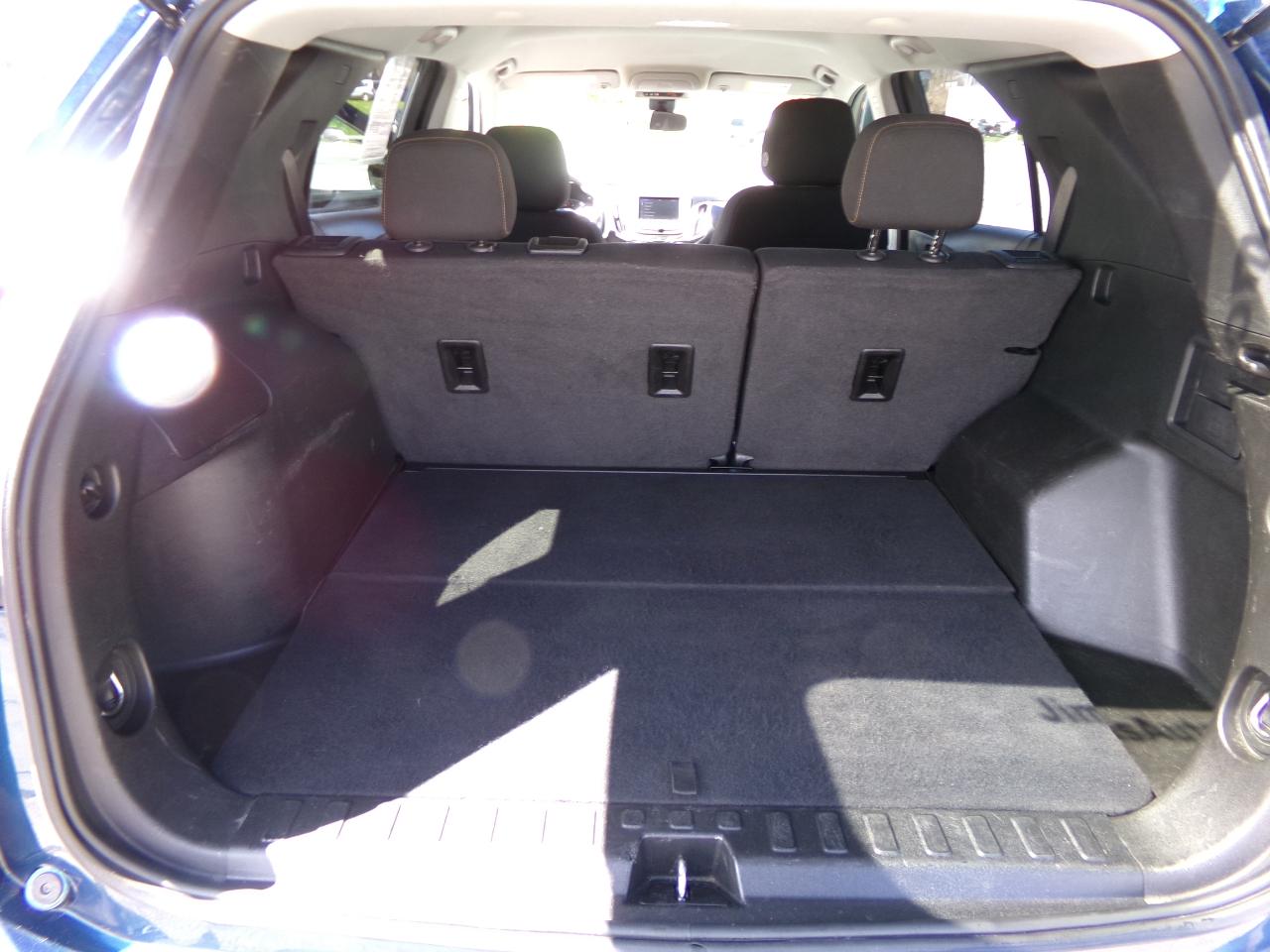 Chevrolet Equinox AWD 4dr LT w/1LT 2021
