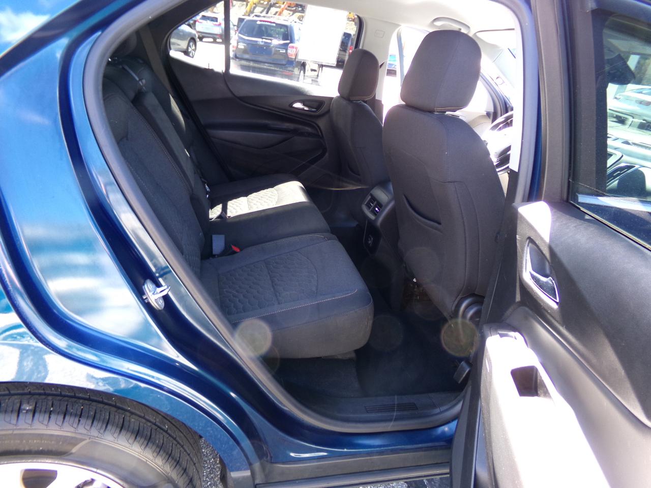 Chevrolet Equinox AWD 4dr LT w/1LT 2021