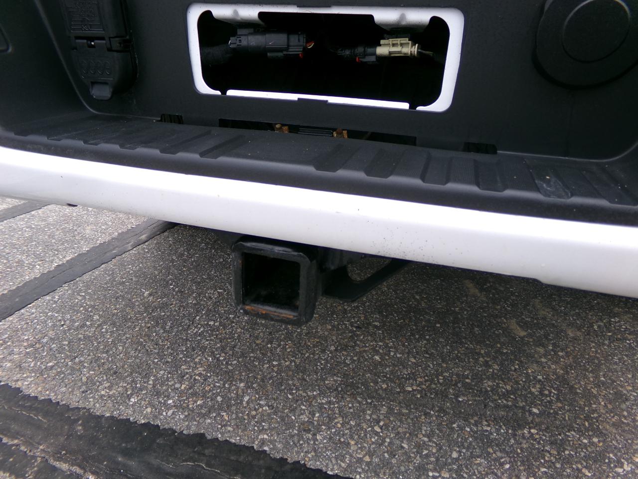 Chevrolet Colorado 4WD Crew Cab 141" LT 2021