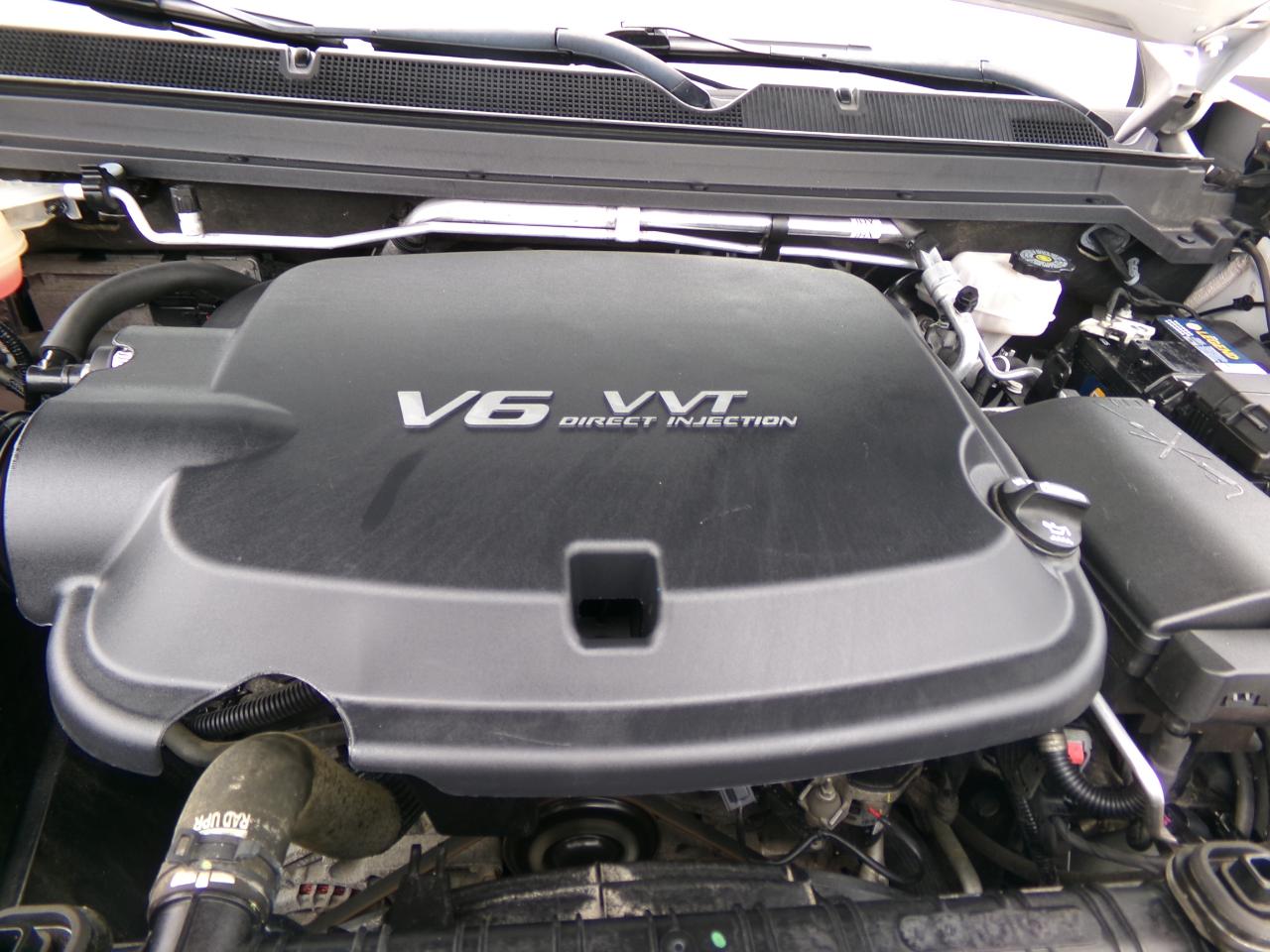 Chevrolet Colorado 4WD Crew Cab 141" LT 2021