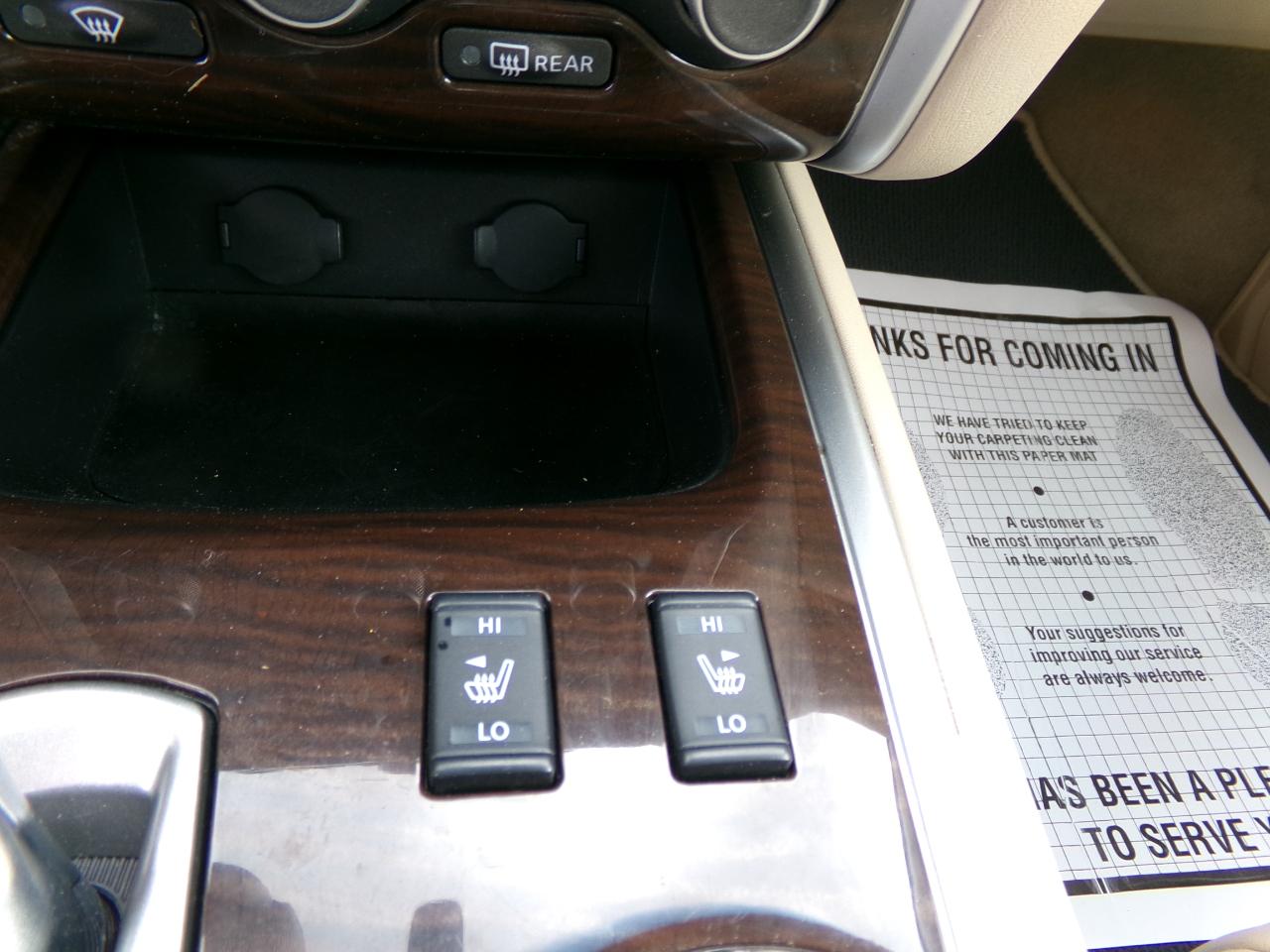 Nissan Pathfinder 4WD 4dr SL 2015