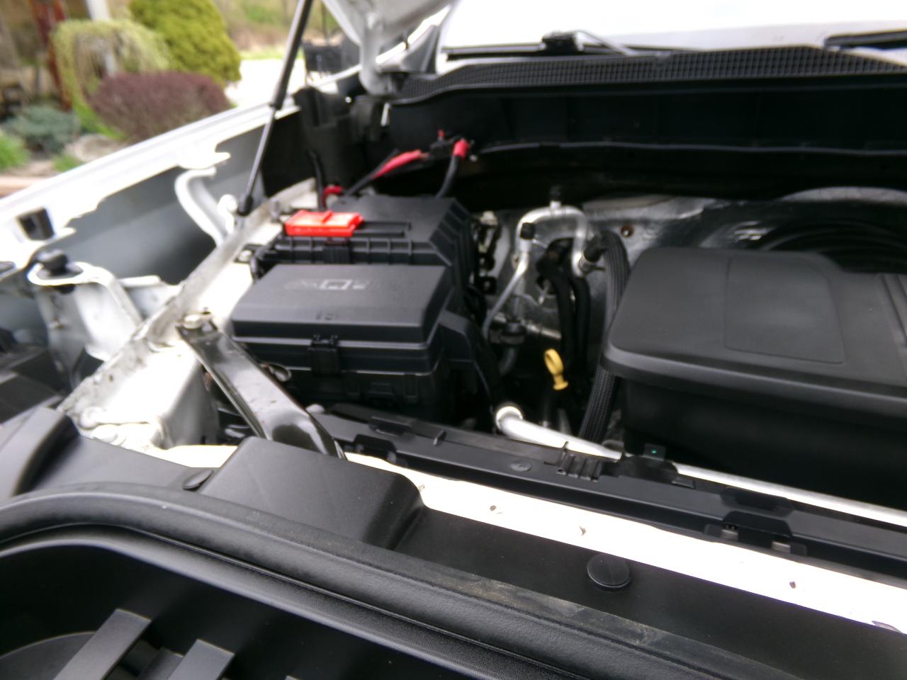 Chevrolet Silverado 1500 2WD Reg Cab 140" Work Truck 2020