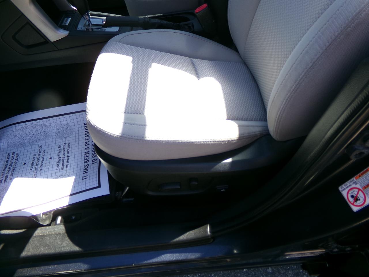 Subaru Forester 2.5i Premium CVT 2018