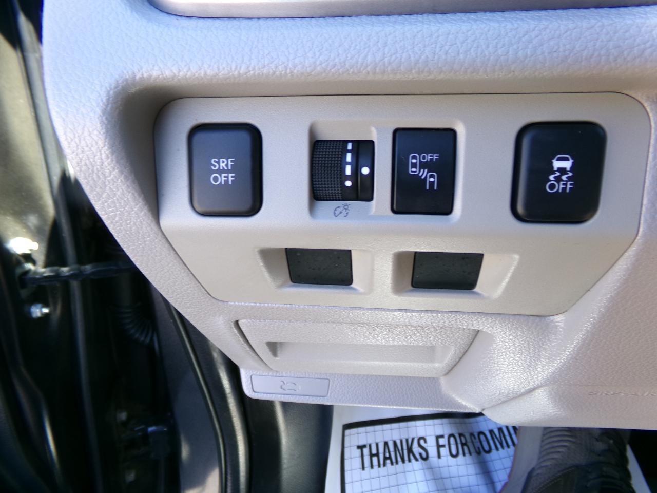 Subaru Forester 2.5i Premium CVT 2018