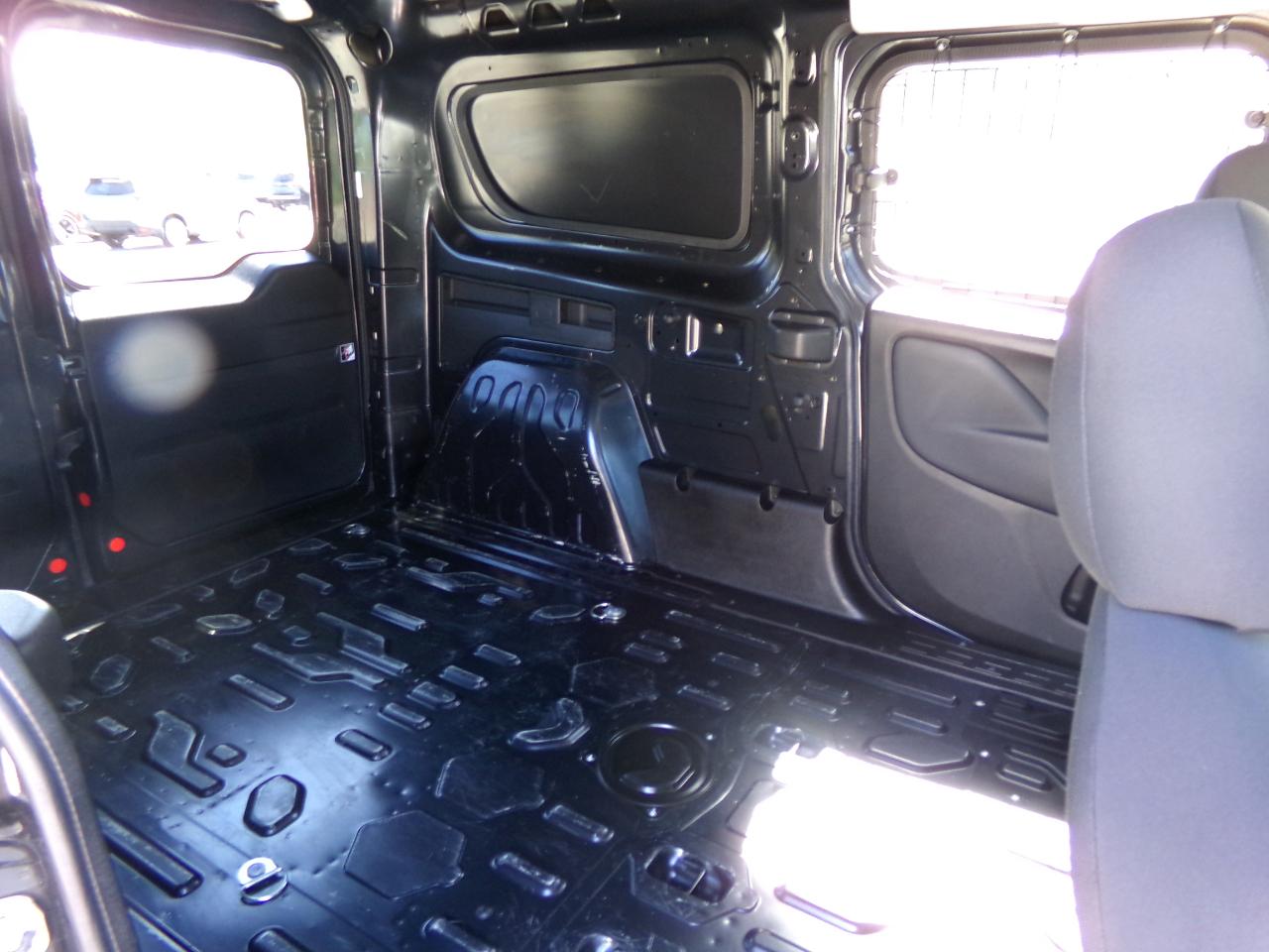 RAM ProMaster City Cargo Van Tradesman SLT Van 2020