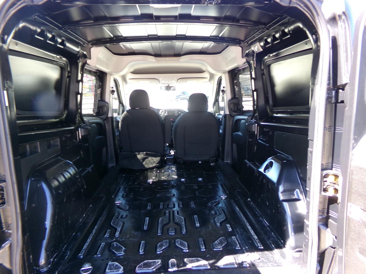 RAM ProMaster City Cargo Van Tradesman SLT Van 2020