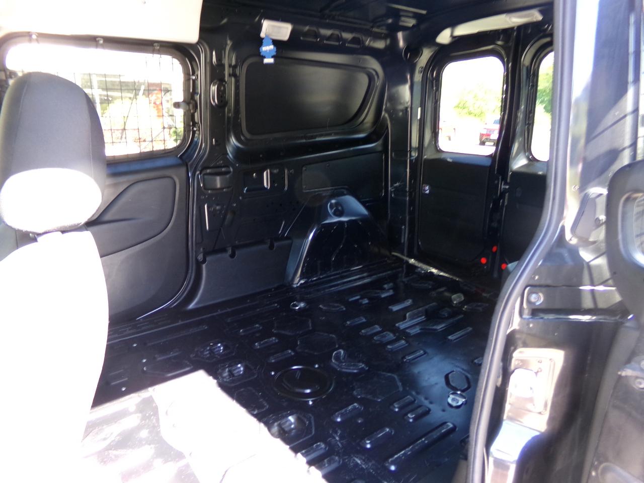 RAM ProMaster City Cargo Van Tradesman SLT Van 2020