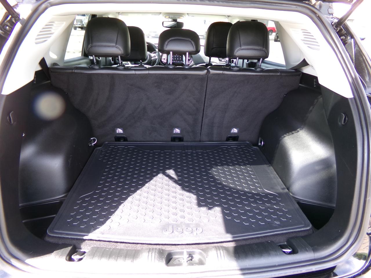 Jeep Compass Altitude 4x4 2019