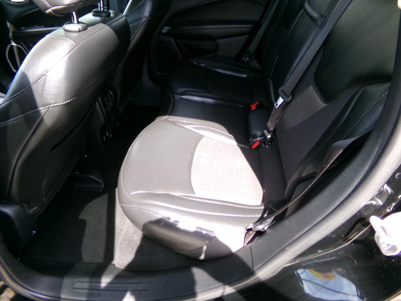 Jeep Compass Altitude 4x4 2019