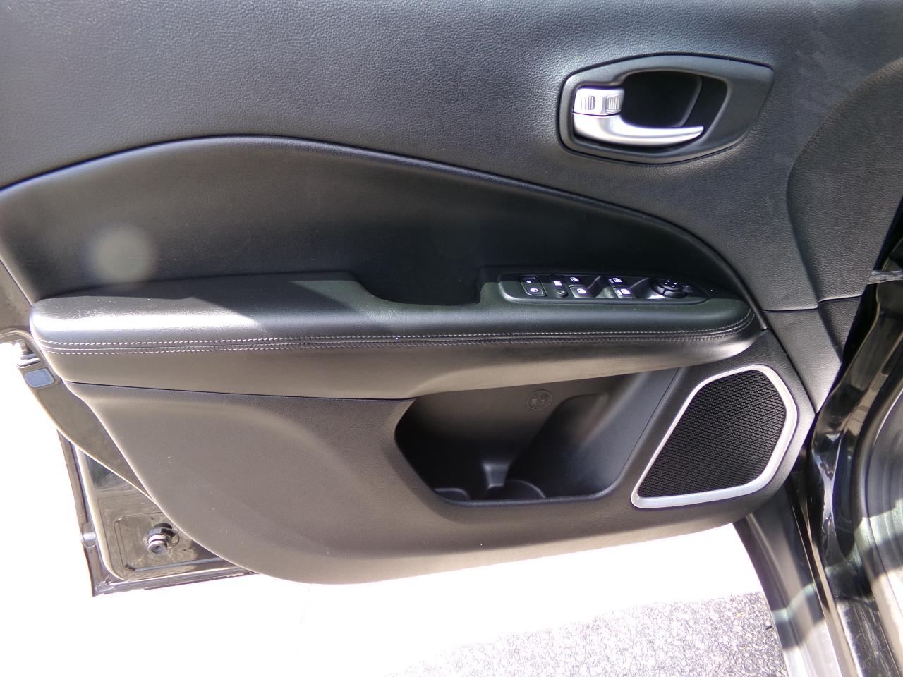 Jeep Compass Altitude 4x4 2019