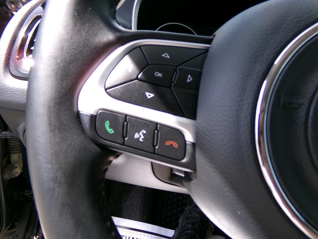 Jeep Compass Altitude 4x4 2019