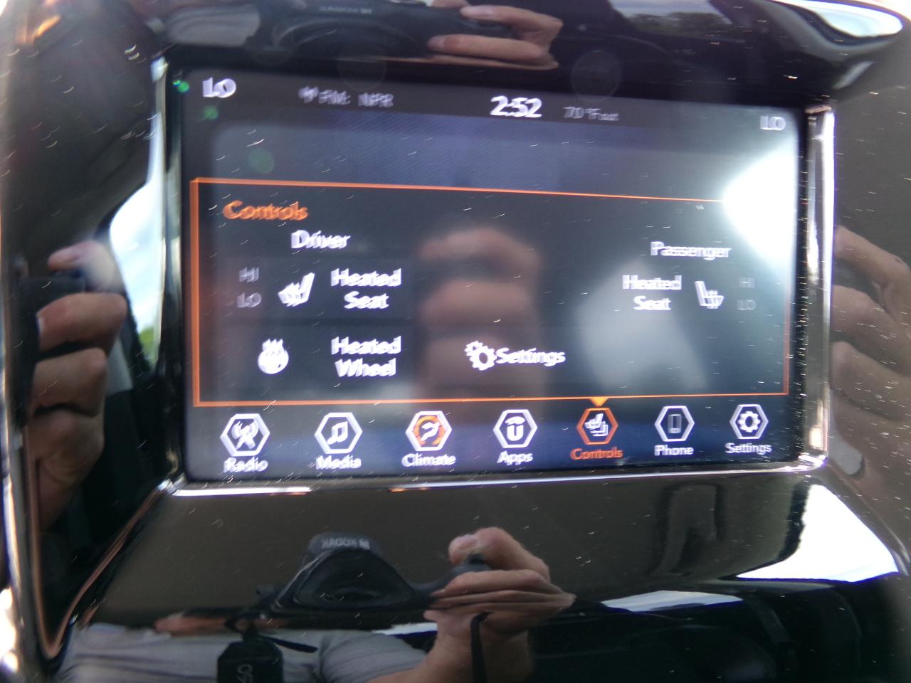 Jeep Compass Altitude 4x4 2019