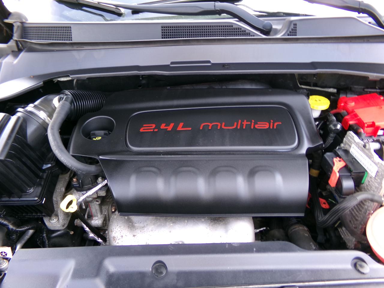 Jeep Compass Altitude 4x4 2019
