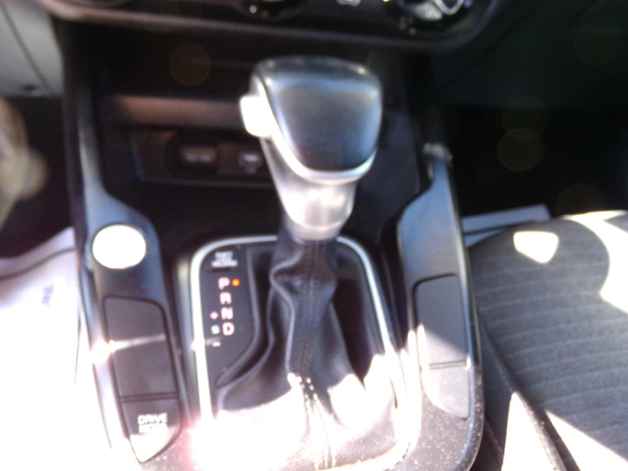 Kia Soul GT-Line IVT 2020