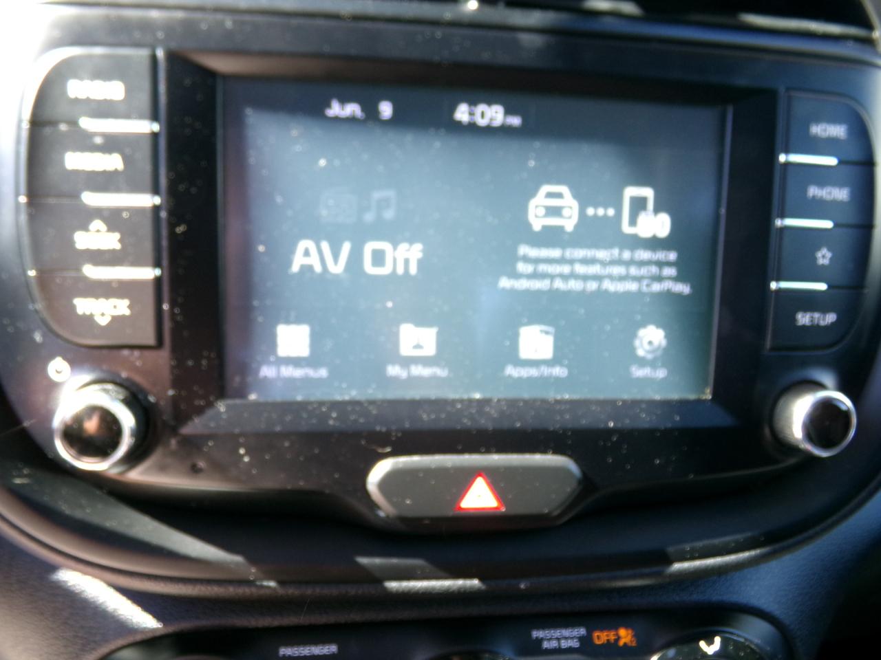 Kia Soul GT-Line IVT 2020
