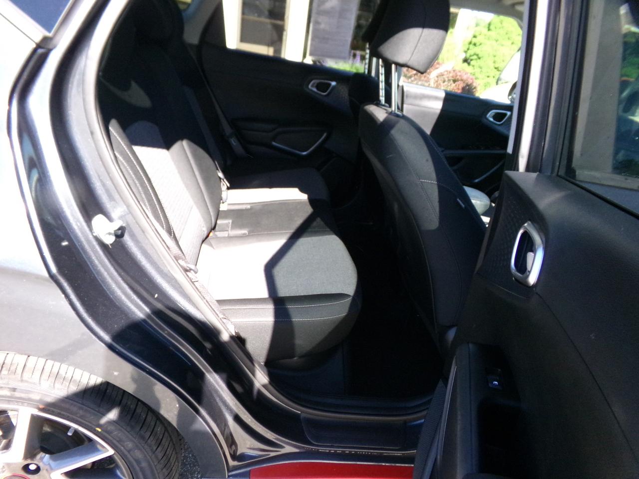 Kia Soul GT-Line IVT 2020