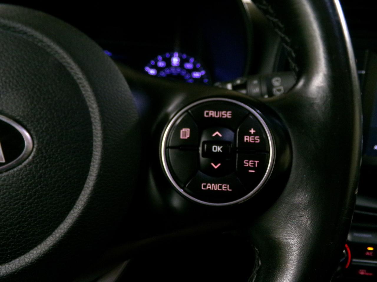 Kia Soul GT-Line IVT 2020