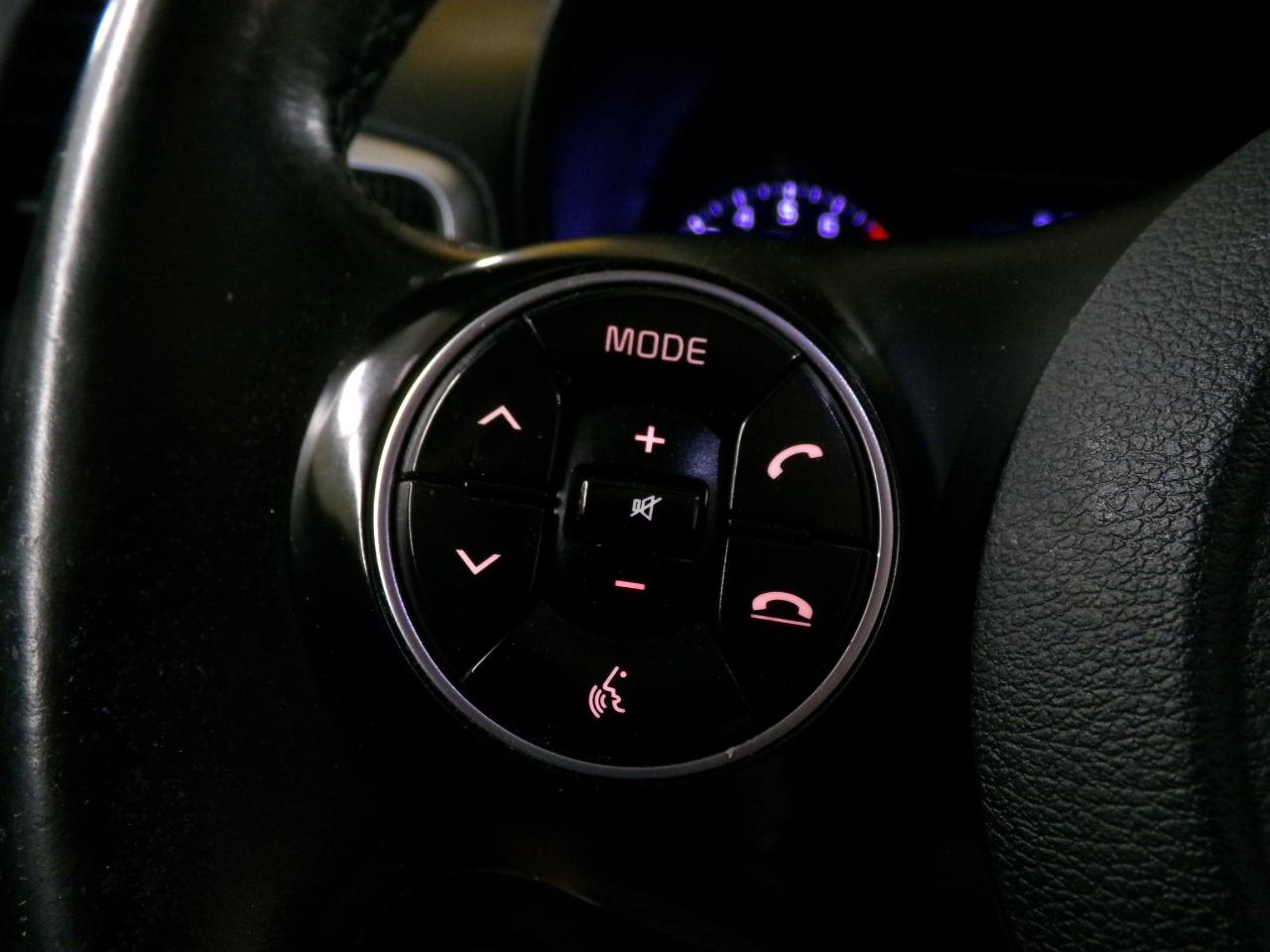 Kia Soul GT-Line IVT 2020