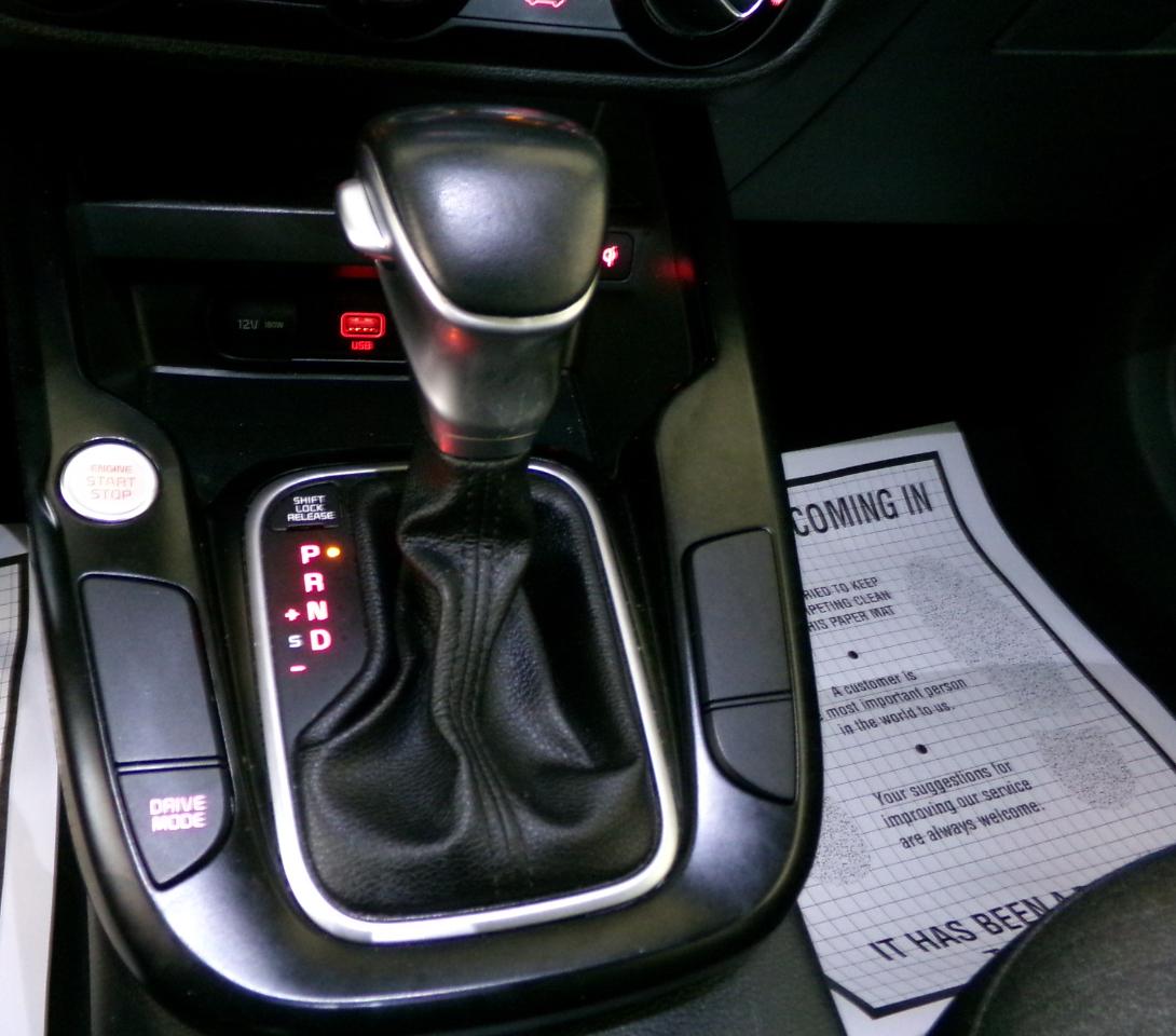 Kia Soul GT-Line IVT 2020