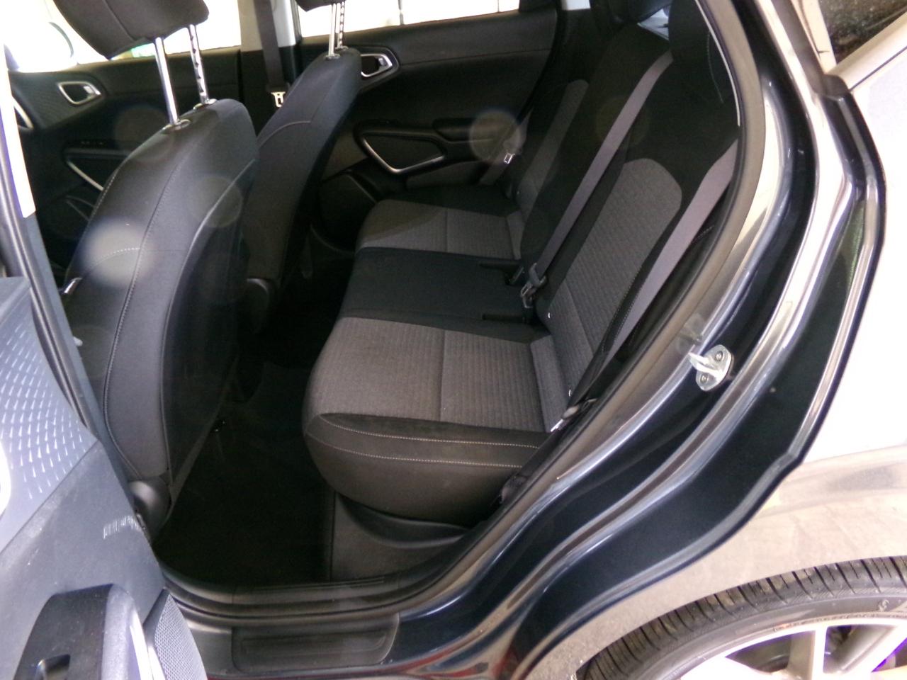 Kia Soul GT-Line IVT 2020