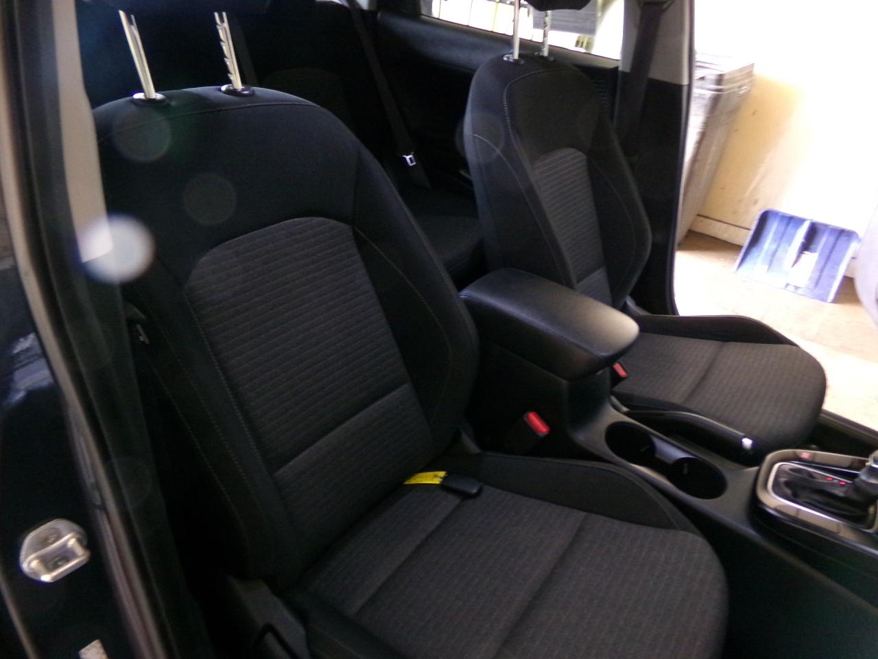 Kia Soul GT-Line IVT 2020