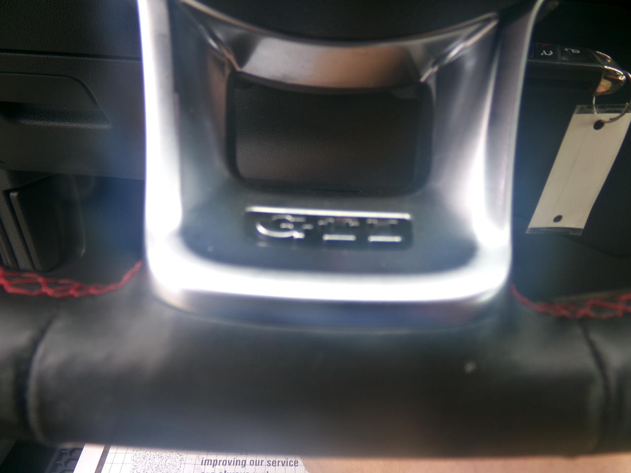 Volkswagen Golf GTI 2.0T 4-Door Autobahn DSG 2017