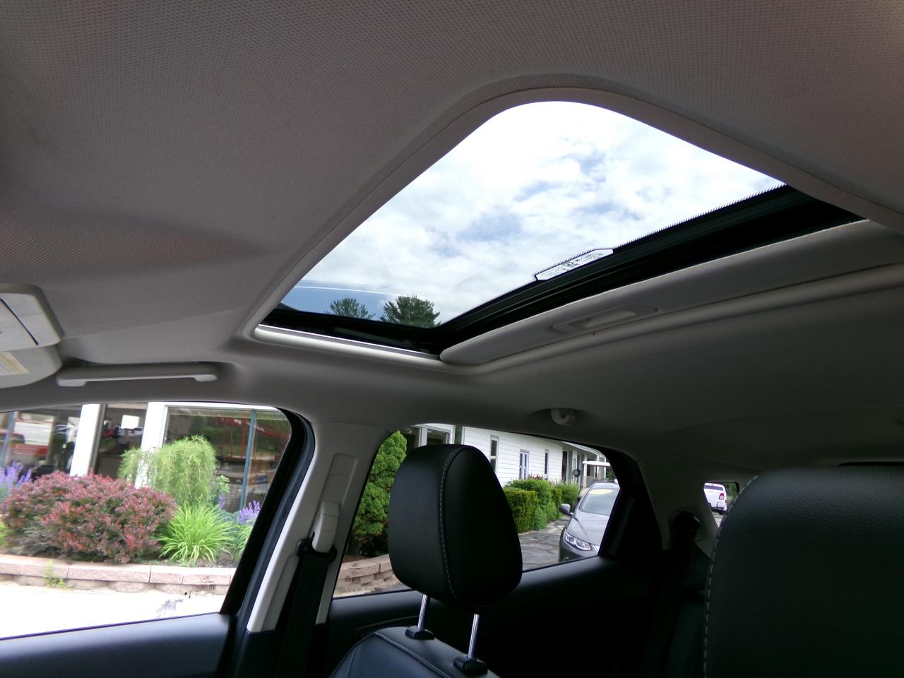 Ford EcoSport SES 4WD 2020