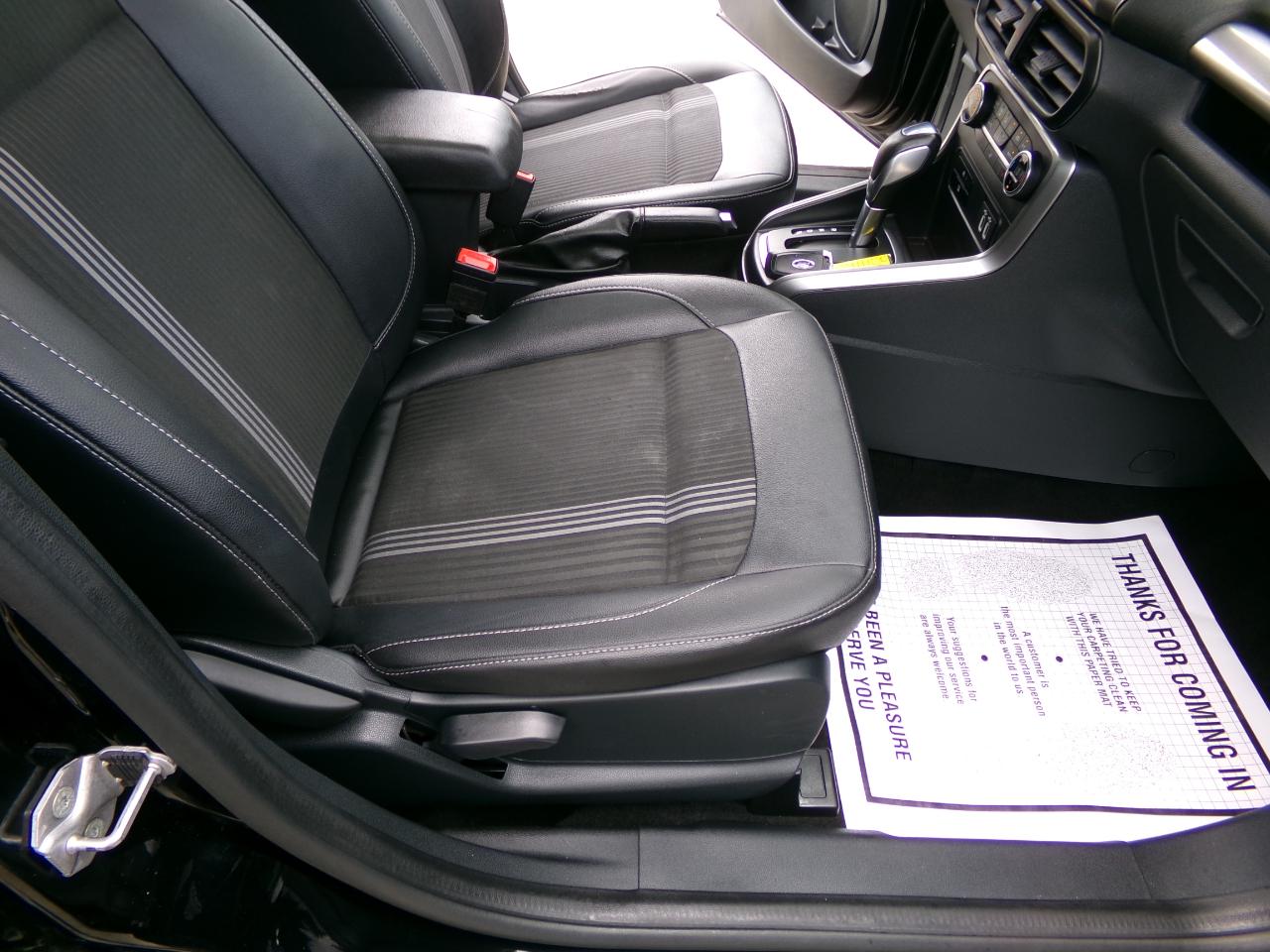 Ford EcoSport SES 4WD 2020