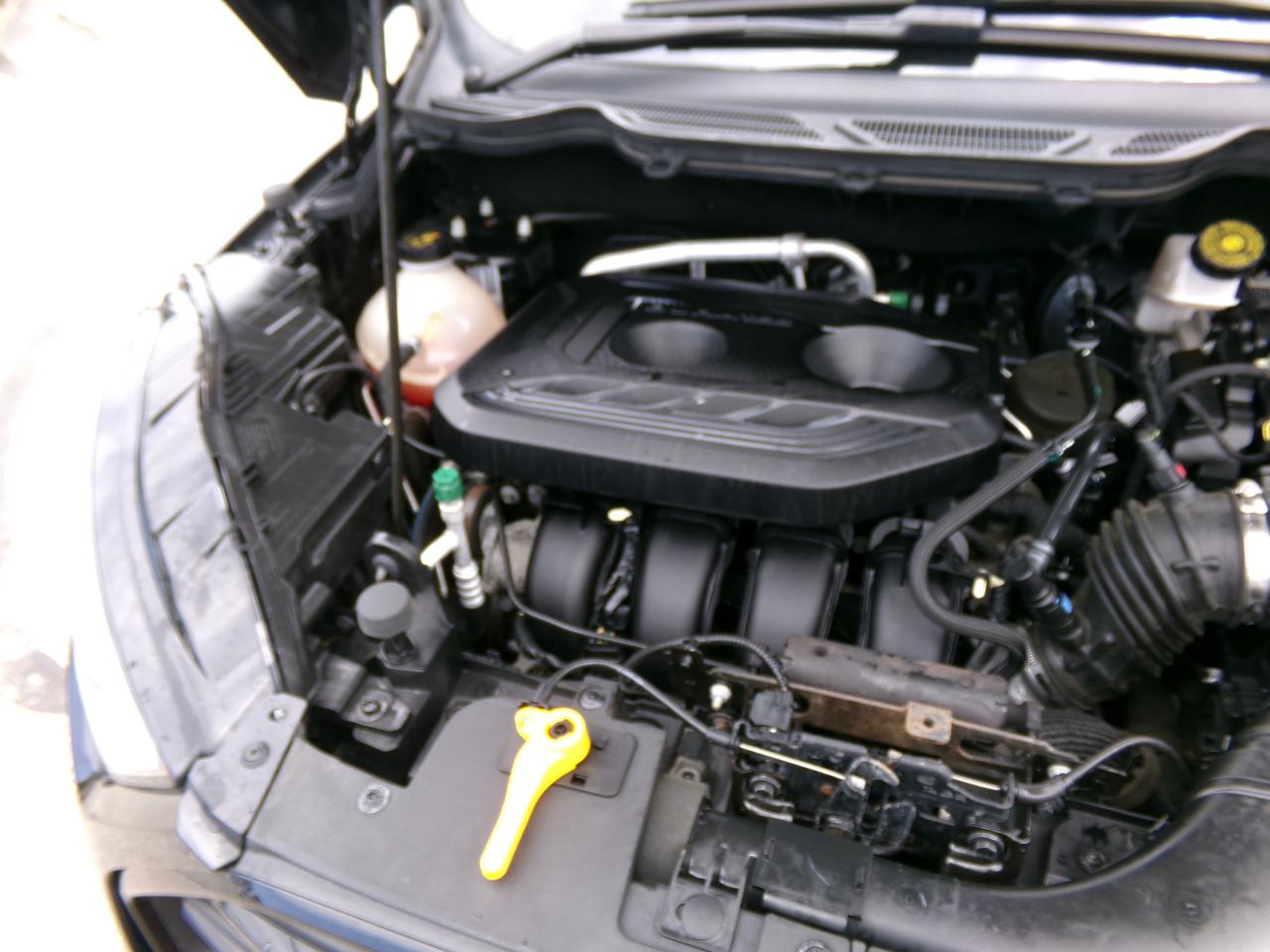 Ford EcoSport SES 4WD 2020