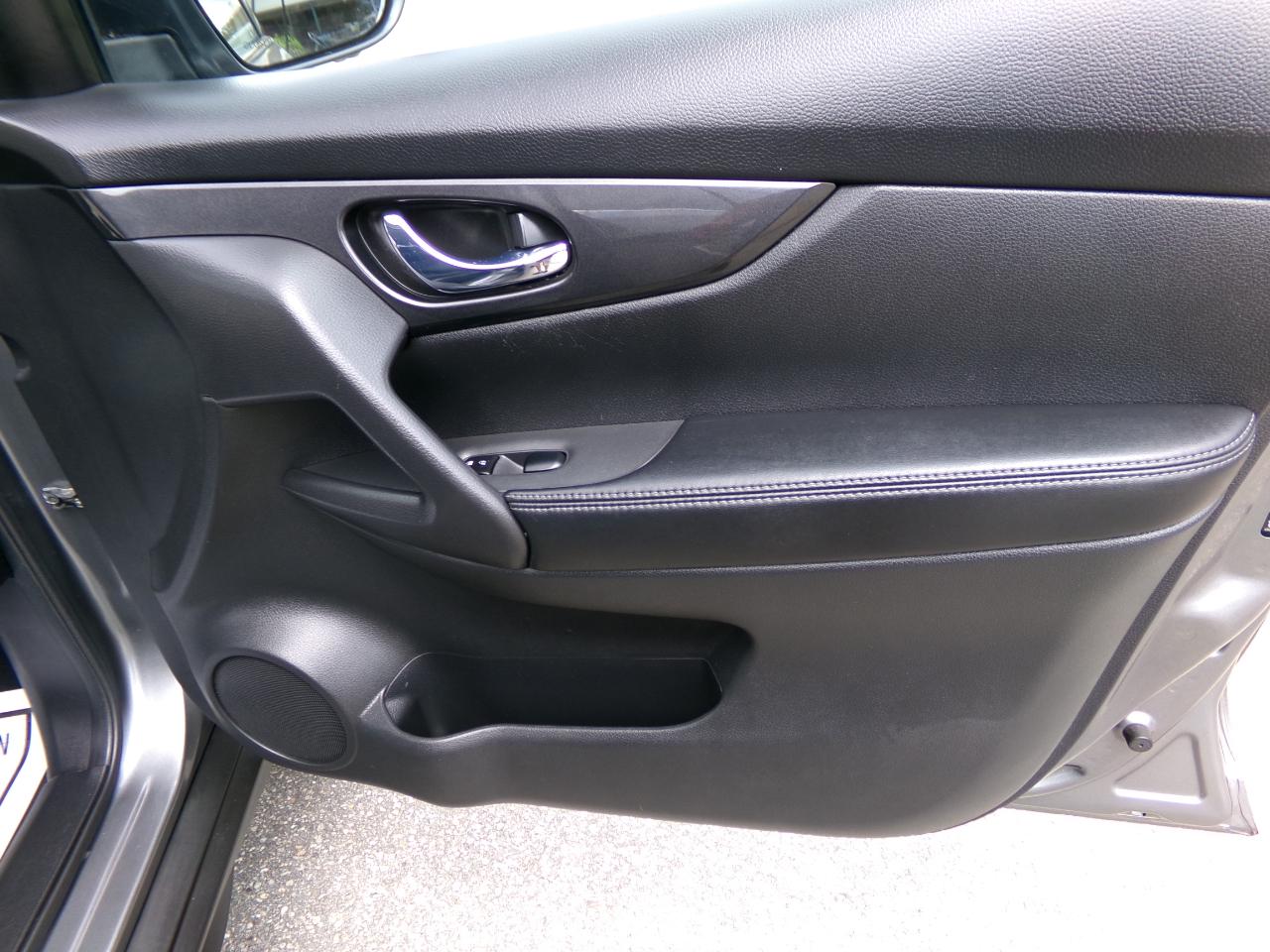 Nissan Rogue 2017.5 AWD SV 2017