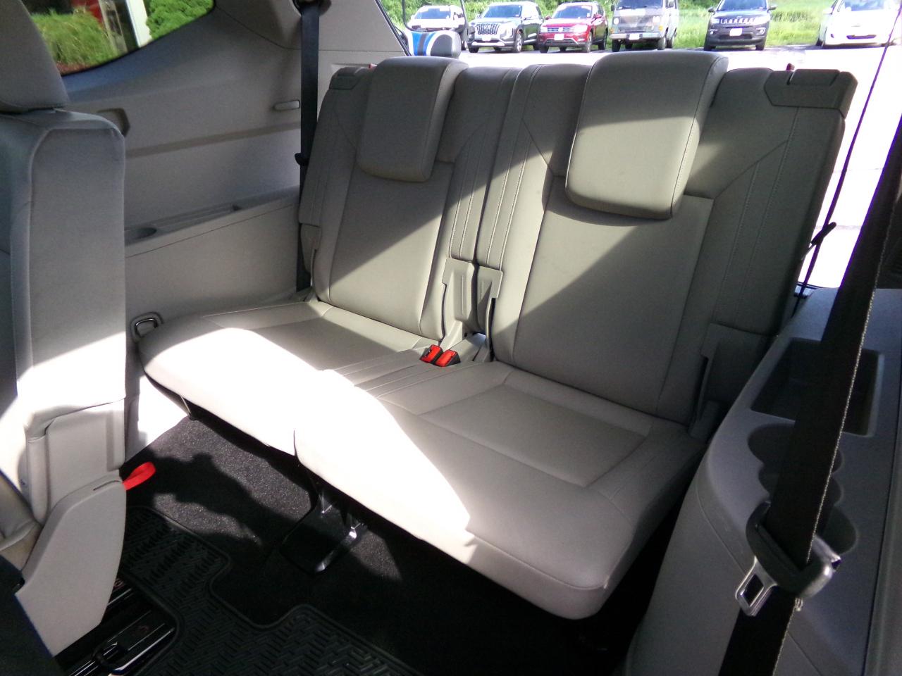 Volkswagen Atlas 3.6L V6 SE 4MOTION 2018