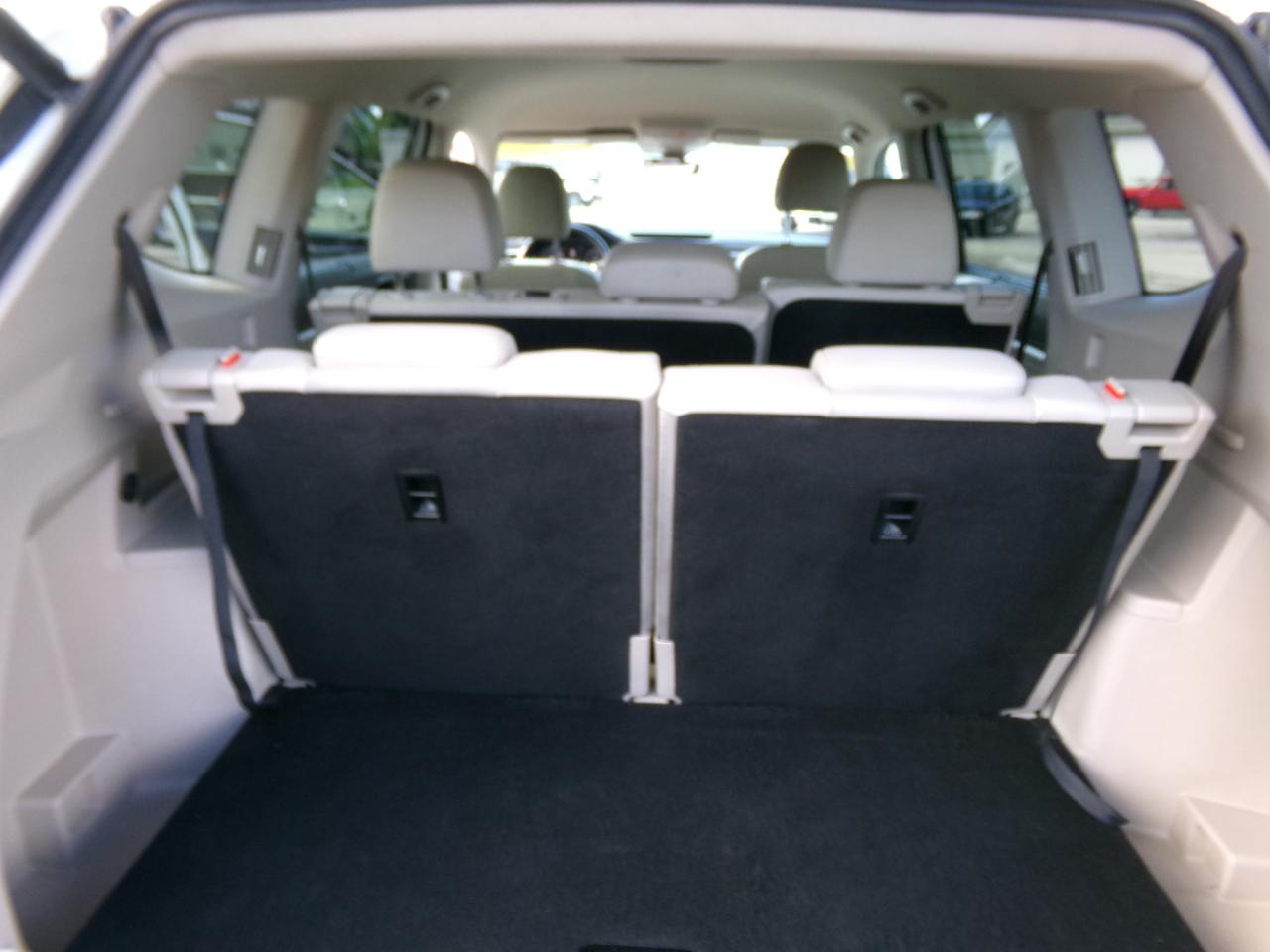 Volkswagen Atlas 3.6L V6 SE 4MOTION 2018