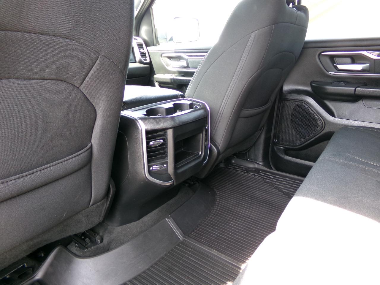 RAM 1500 Big Horn/Lone Star 4x4 Crew Cab 5'7" Box 2019