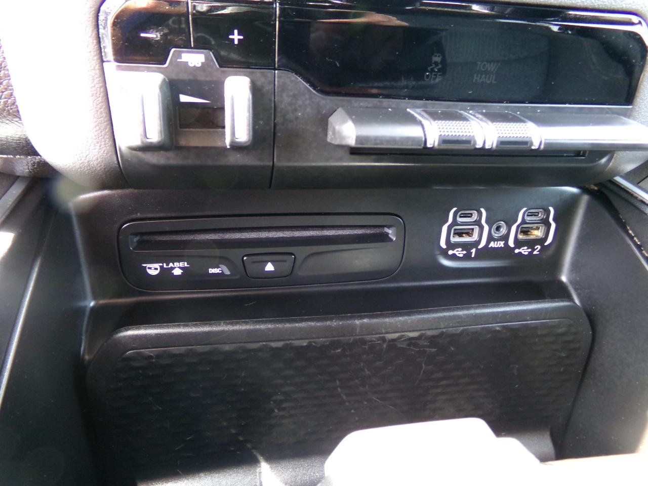 RAM 1500 Big Horn/Lone Star 4x4 Crew Cab 5'7" Box 2019