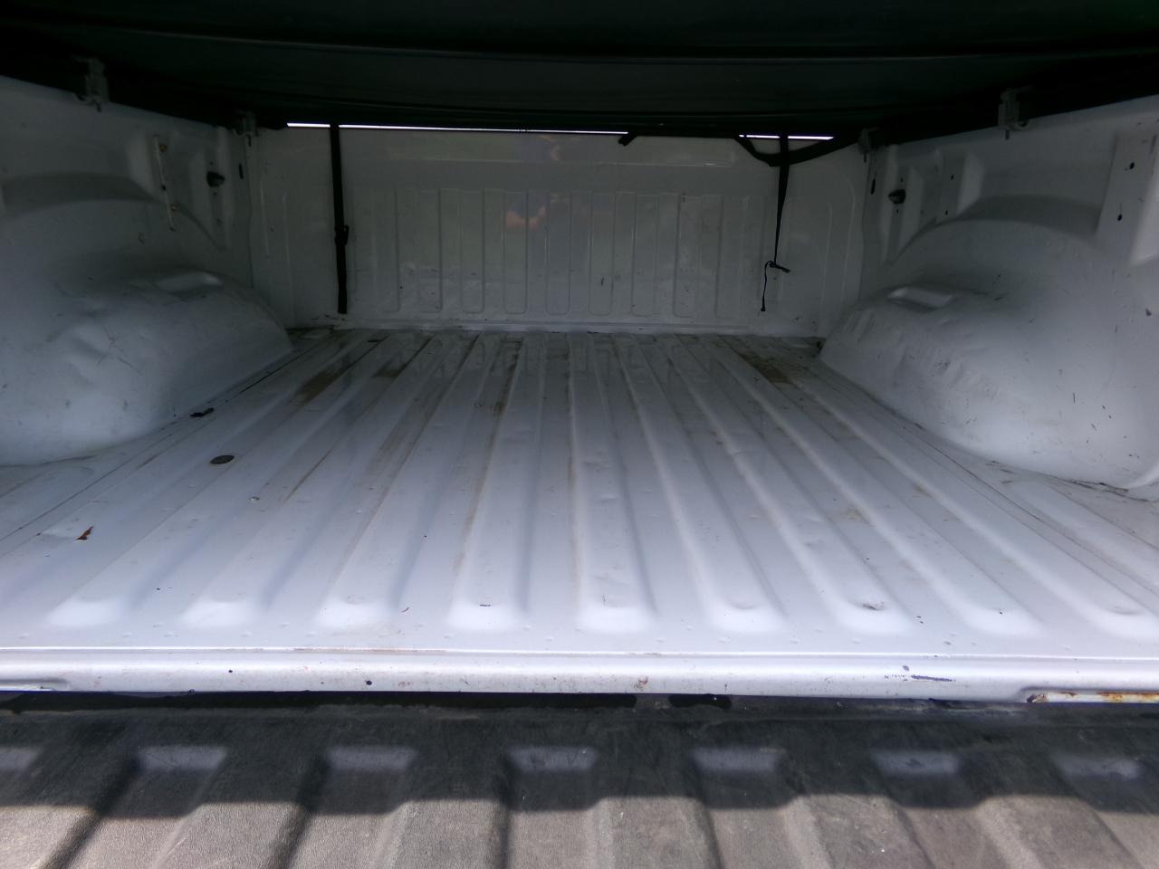 RAM 1500 Big Horn/Lone Star 4x4 Crew Cab 5'7" Box 2019