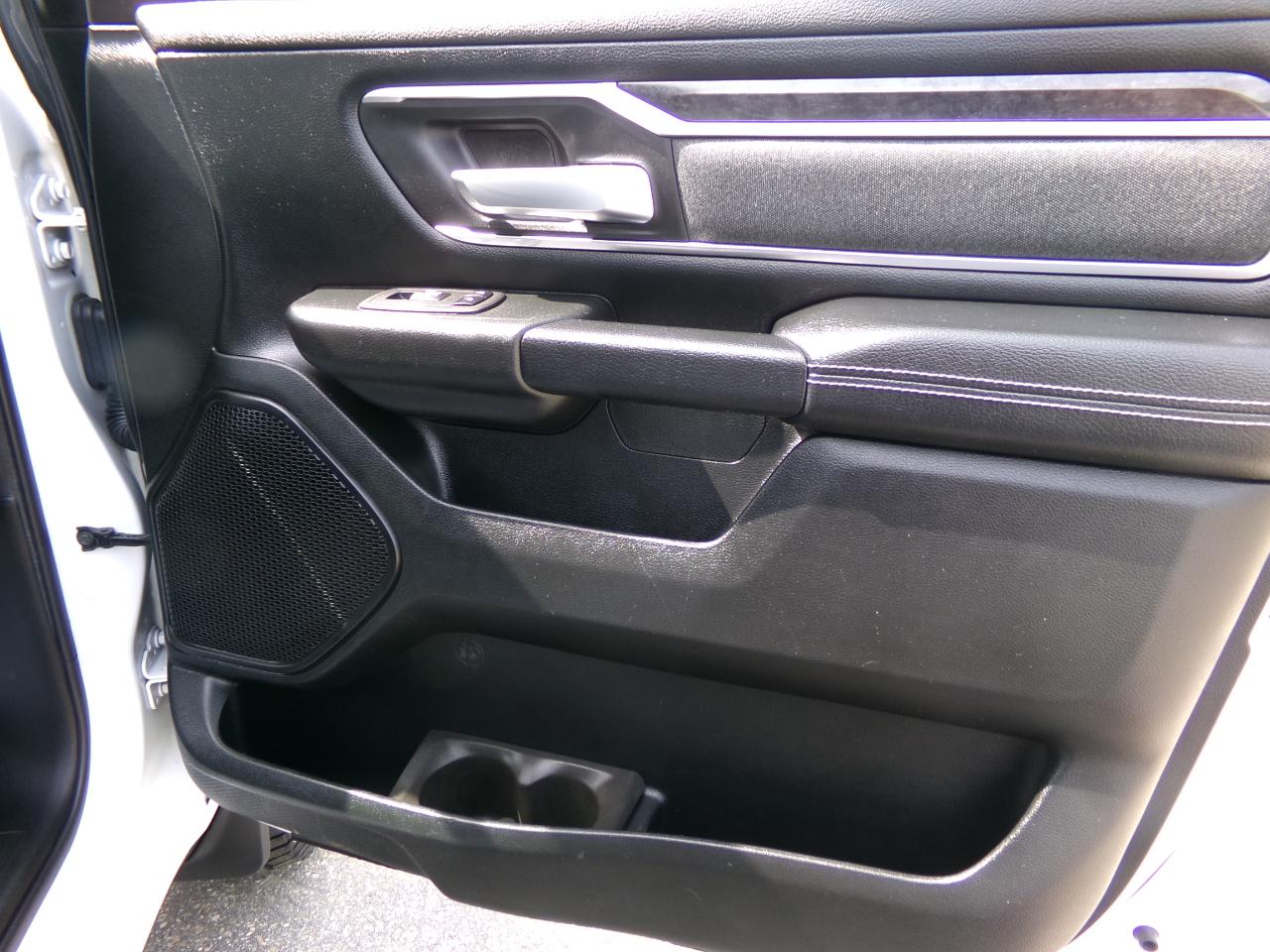RAM 1500 Big Horn/Lone Star 4x4 Crew Cab 5'7" Box 2019