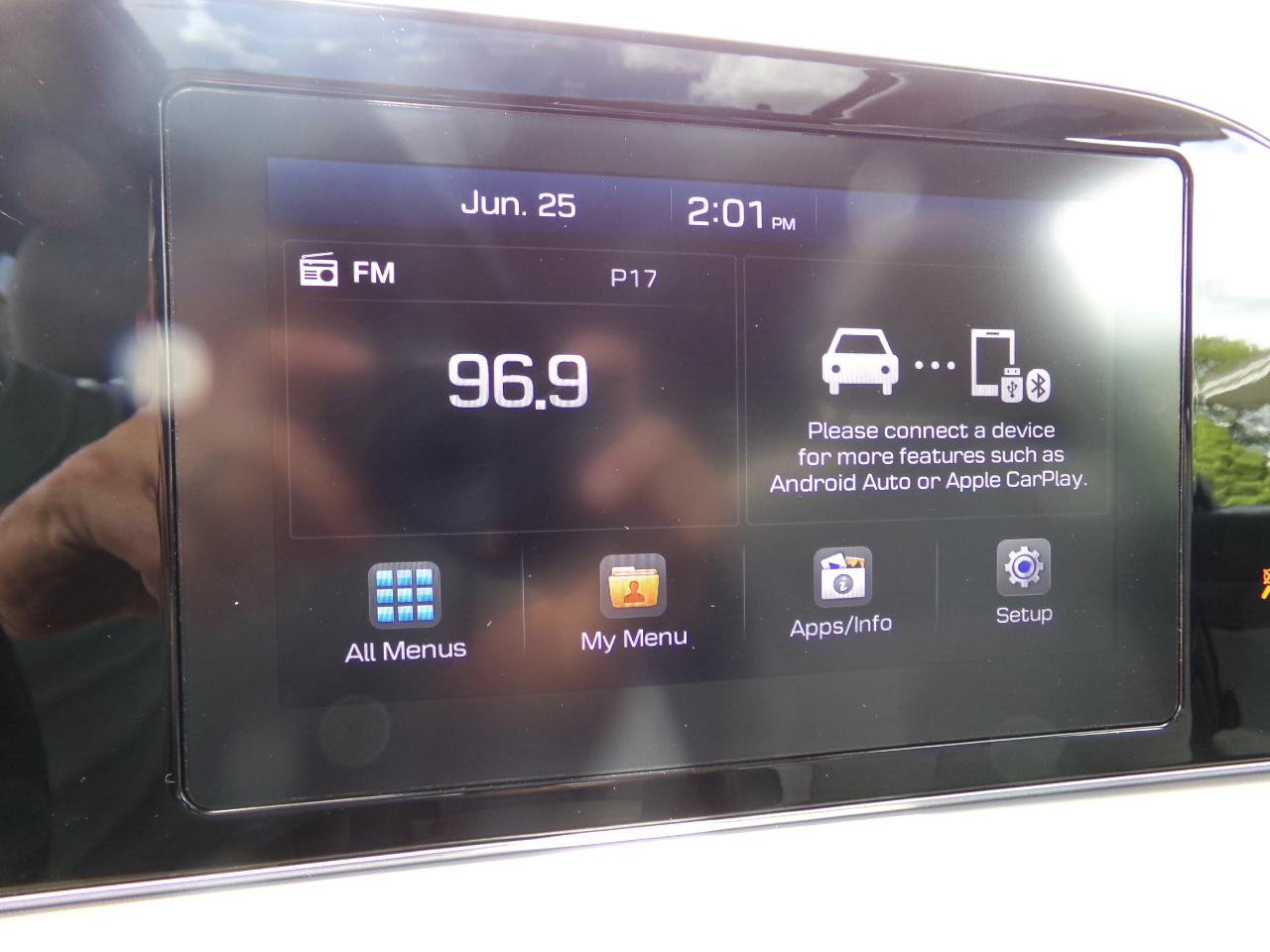 Hyundai Palisade SEL AWD 2020