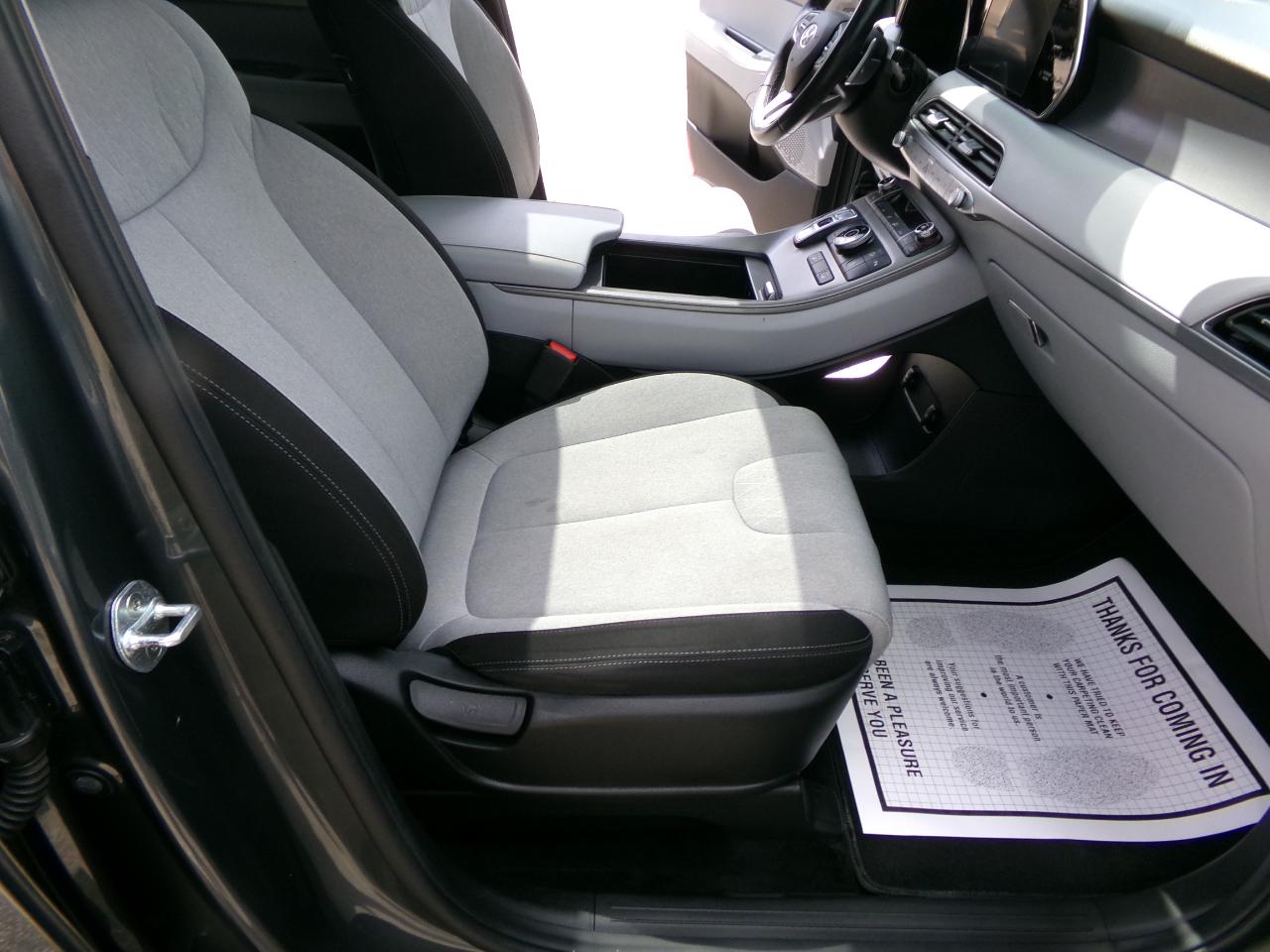 Hyundai Palisade SEL AWD 2020