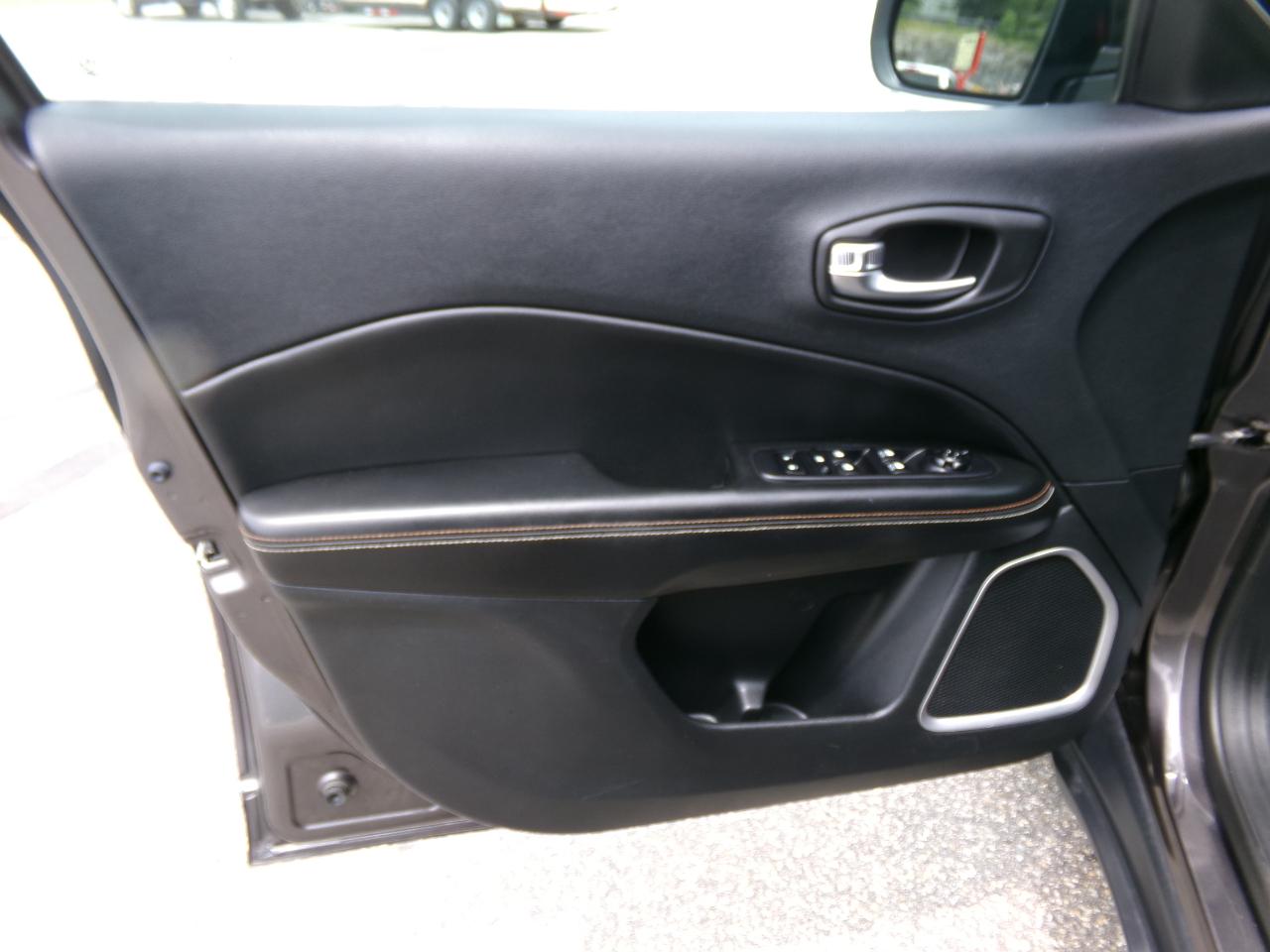 Jeep Compass Latitude 4x4 2020